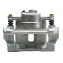 DFC 04-09 Lexus RX400h Front-L Premium Caliper - Silver Zinc Coated