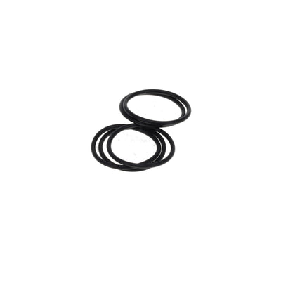 Peterson Fluid Systems O-Ring P/R Large Flange (Pack of 5)