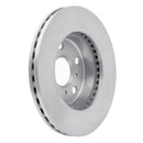 DFC 83-86 Toyota Camry Front Brake Rotor