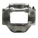 DFC 86-91 Mercedes-Benz 300SEL 2.8 Front-L Premium Caliper - Silver Zinc Coated