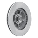 DFC Brake Rotors - Plain
