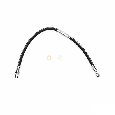 DFC 80-89 Subaru GL Front Brake Hose
