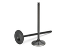 Supertech VW 2.0L TFSI 16V 34.85x5.98x103.90mm Dish (+1mm OS) Blk Nitrided Intake Valve - Set of 10