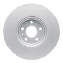 DFC 08-12 Audi A4 (USA/Canada) Front GeoSPEC Coated Rotor