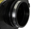 aFe Magnum FORCE Intake Rplcmnt Air Filter 5 IN F x (11x6-1/2) IN B x (8-1/2x4) IN T x 7-1/2 IN H