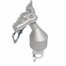 Magnaflow 07-10 Kia Sedona 3.8L California Grade CARB Compliant DF Manifold Catalytic Converter