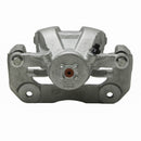 DFC 16-22 Acura ILX Front-R Silver Zinc Coated Premium Caliper