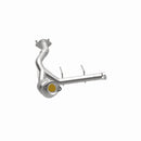 MagnaFlow 21-23 Ford F-150 3.5L Right Underbody Direct Fit Converter