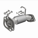 BRE Exhaust 06-08 Optima 2.4L Front Pipe Kit