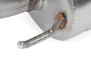 APR 18-25 VolkswagenTiguan MK2 AWD Catback Exhaust System