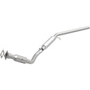 Magnaflow 08-10 Dodge Grand Caravan 3.3L Direct Fit Converter