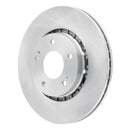 DFC Brake Rotors - Plain