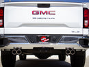 aFe Vulcan Series 3-2.5in 304SS Exh Cat-Back w/ Pol Tips 2019 GM Silverado/Sierra 1500 L4-2.7L (t)
