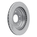 DFC 86-91 Mazda RX-7 Rear Brake Rotor