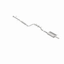 MagnaFlow BRE Exhaust Kit 94-97 Honda Accord 2.2L