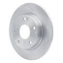DFC 16-25 Honda Insight Rear Brake Rotor