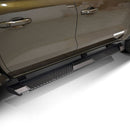Westin 15-25 Chevrolet/GMC Colorado/Canyon CC AT6 Running Boards - Black