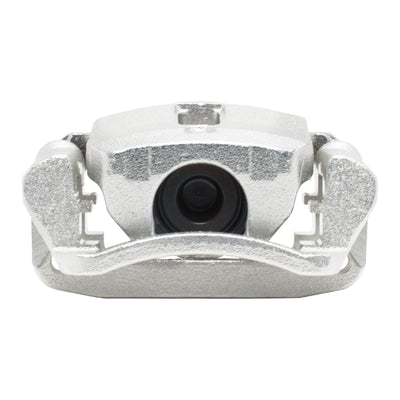 DFC 15-20 Chevrolet Colorado Rear-L Premium Caliper - Silver Zinc Coated