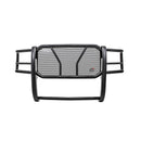 Westin 2007-2013 GMC Sierra 1500 HDX Grille Guard - Black