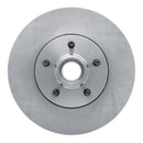 DFC 06-12 Ford Ranger Front Rotors