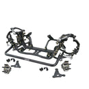 Ridetech 65-72 Ford F-100 2WD Complete Coilover Suspension System w/ Hub Spindle