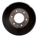 DFC Brake Rotors - Plain