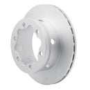 DFC 02-06 Dodge Sprinter 2500 Front/Rear Heavy Duty Pads and Hardware Kit
