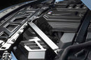 Dinan 21-26 BMW M3 Carbon Engine Cover - Gloss-Matte