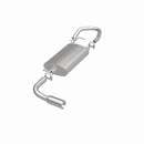 MagnaFlow BRE Exhaust Kit 03-06 Matrix Vibe 1.8L
