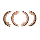 DFC 06-25 Lexus HS250H Parking Brake Parking Shoes