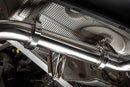 APR 17-25 Porsche Boxster / Cayman Catback Exhaust System