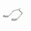 MagnaFlow 05-06 Ford Mustang 4.0L Direct Fit Converter