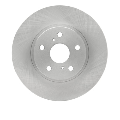 DFC 86-92 Toyota Supra Front Brake Rotor