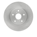 DFC 86-92 Toyota Supra Front Brake Rotor