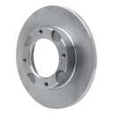 DFC 76-81 Honda Accord Sedan Front Brake Rotor