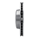 DFC Brake Rotors - Plain