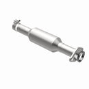 MagnaFlow 10-12 Ford Escape 3.0L Direct Fit Converter