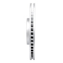 DFC GeoSPEC Coated Rotors - Plain
