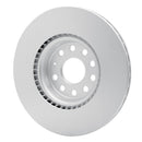 DFC 06-18 Volkswagen GTI (Mk7) Front GeoSPEC Coated Rotor