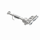 Magnaflow 15-17 Fusion L4 2 OEM Manifold Direct Fit Converter
