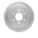 DFC 5000 Advanced Ceramic Brake Pads