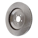 DFC 21-23 Dodge Challenger Right Front Brake Rotor