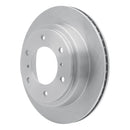 DFC 5000 Advanced Ceramic Brake Pads