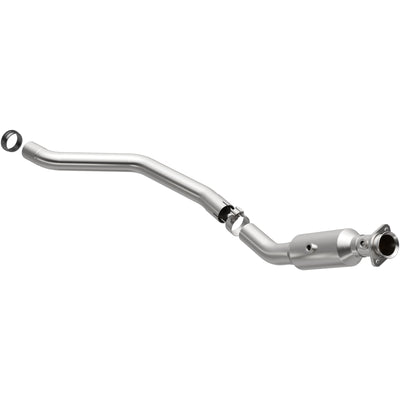 Magnaflow 13-14 Mercedes-Benz GL450 4.6L Direct Fit Converter