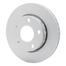 DFC 4000 HybriDynamic Brake Pads