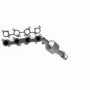 MagnaFlow Direct Fit Catalytic Converter 03-04 4Run 4.7 Passenger Side Manifold OEM
