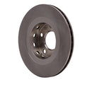 DFC Brake Rotors - Plain