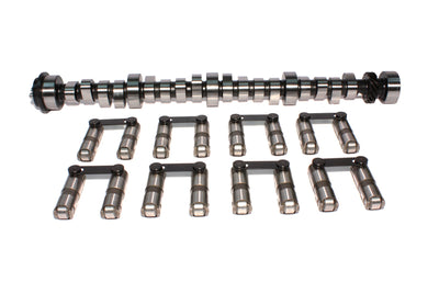 Comp Cams Cam & Lifter Kit, Ol 283Th R7 Thumpr
