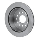 DFC 20-25 Toyota Hiace (Mexico) Rear Brake Rotor