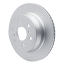 DFC GeoSPEC Coated Rotors - Plain